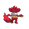 Back Sprite
