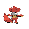 Back Sprite