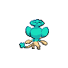 Back Sprite