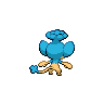 Back Sprite