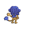 Back Sprite