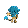 Back Sprite