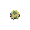 Back Sprite