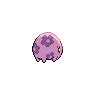 Back Sprite