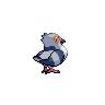 Back Sprite