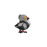 Back Sprite