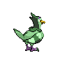 Back Sprite