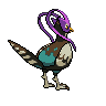 Back Sprite