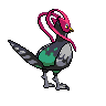 Back Sprite