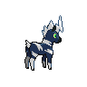 Back Sprite
