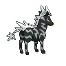 Back Sprite