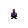 Back Sprite