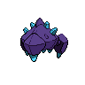 Back Sprite
