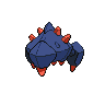 Back Sprite