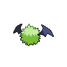 Back Sprite