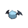 Back Sprite