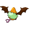 Back Sprite