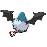 Back Sprite
