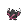 Back Sprite