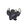 Back Sprite