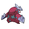 Back Sprite
