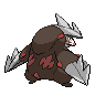 Back Sprite