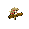 Back Sprite