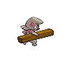 Back Sprite