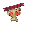 Back Sprite