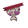 Back Sprite