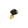 Back Sprite