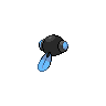 Back Sprite