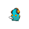 Back Sprite
