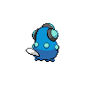 Back Sprite