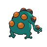 Back Sprite