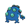 Back Sprite