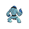 Back Sprite