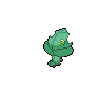 Back Sprite