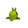 Back Sprite