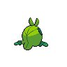 Back Sprite