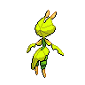 Back Sprite