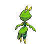 Back Sprite