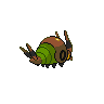 Back Sprite