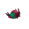 Back Sprite
