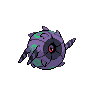 Back Sprite