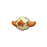 Back Sprite