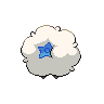 Back Sprite