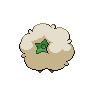 Back Sprite