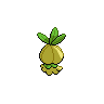 Back Sprite