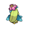 Back Sprite